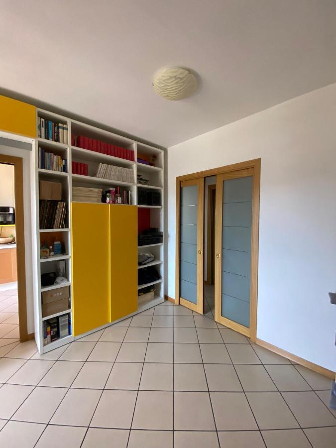 Casa Giulietta Appartement