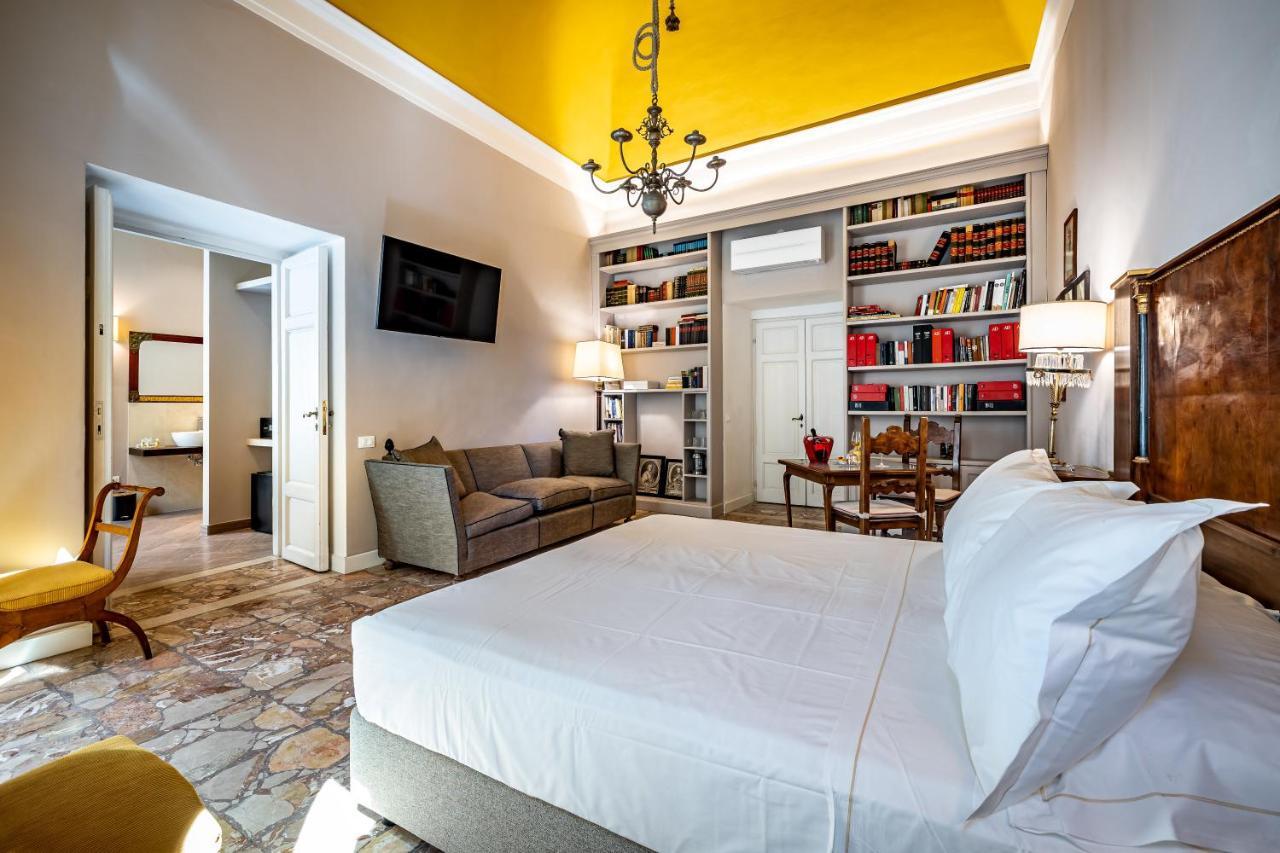 Bed & Breakfast Cerretani Palace Firenze