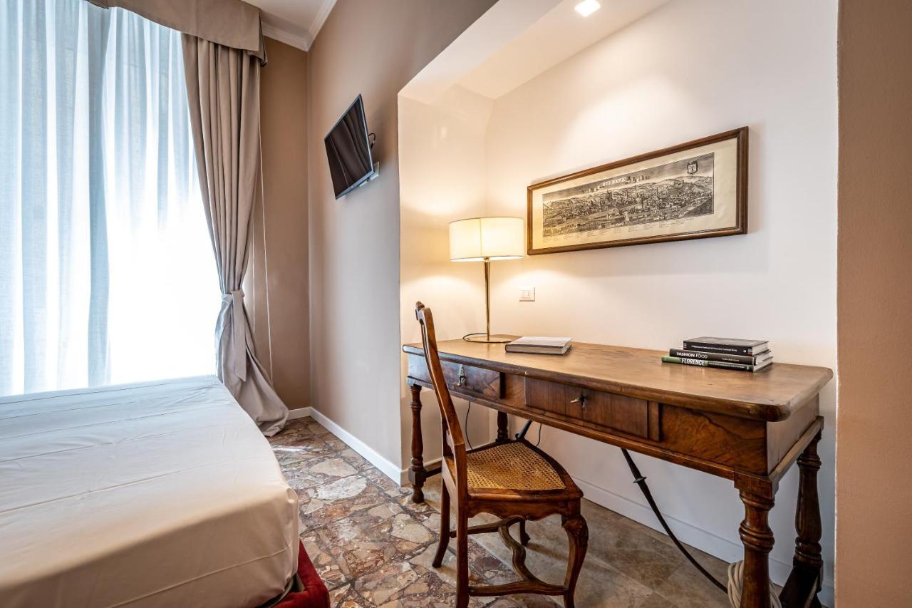 Cerretani Palace Bed & Breakfast 3*