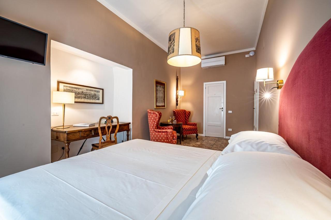 Cerretani Palace 3*