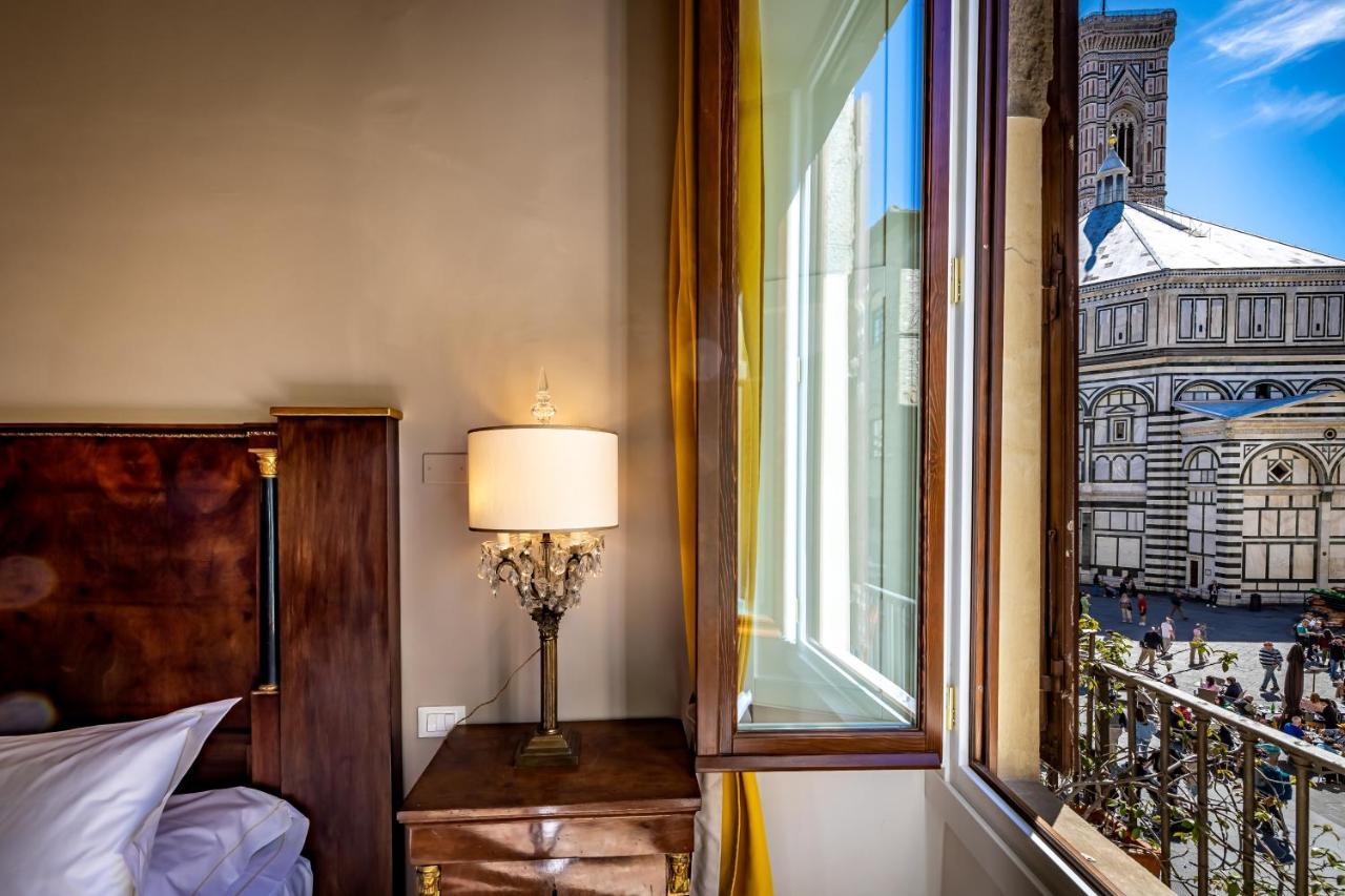 Cerretani Palace Florence