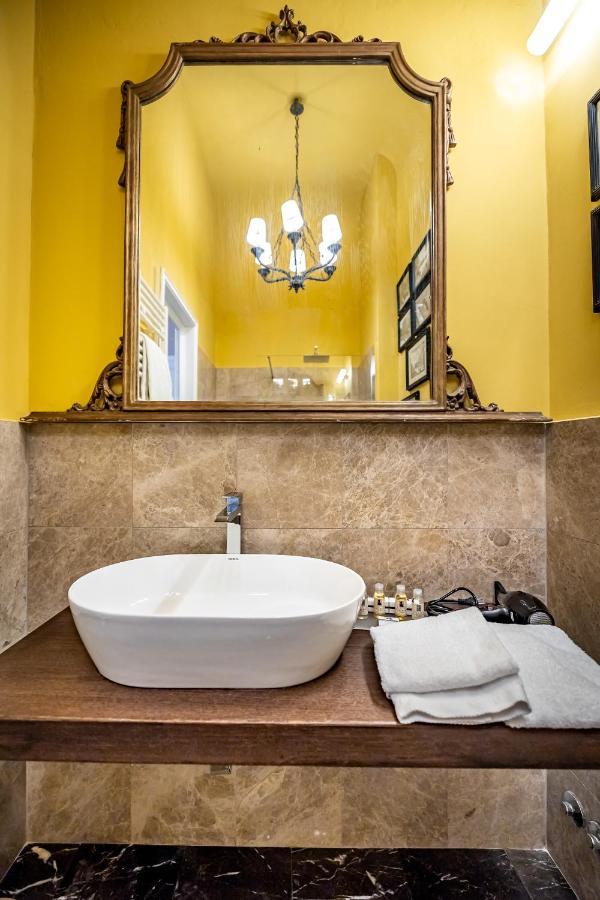 Cerretani Palace Bed & Breakfast Florence