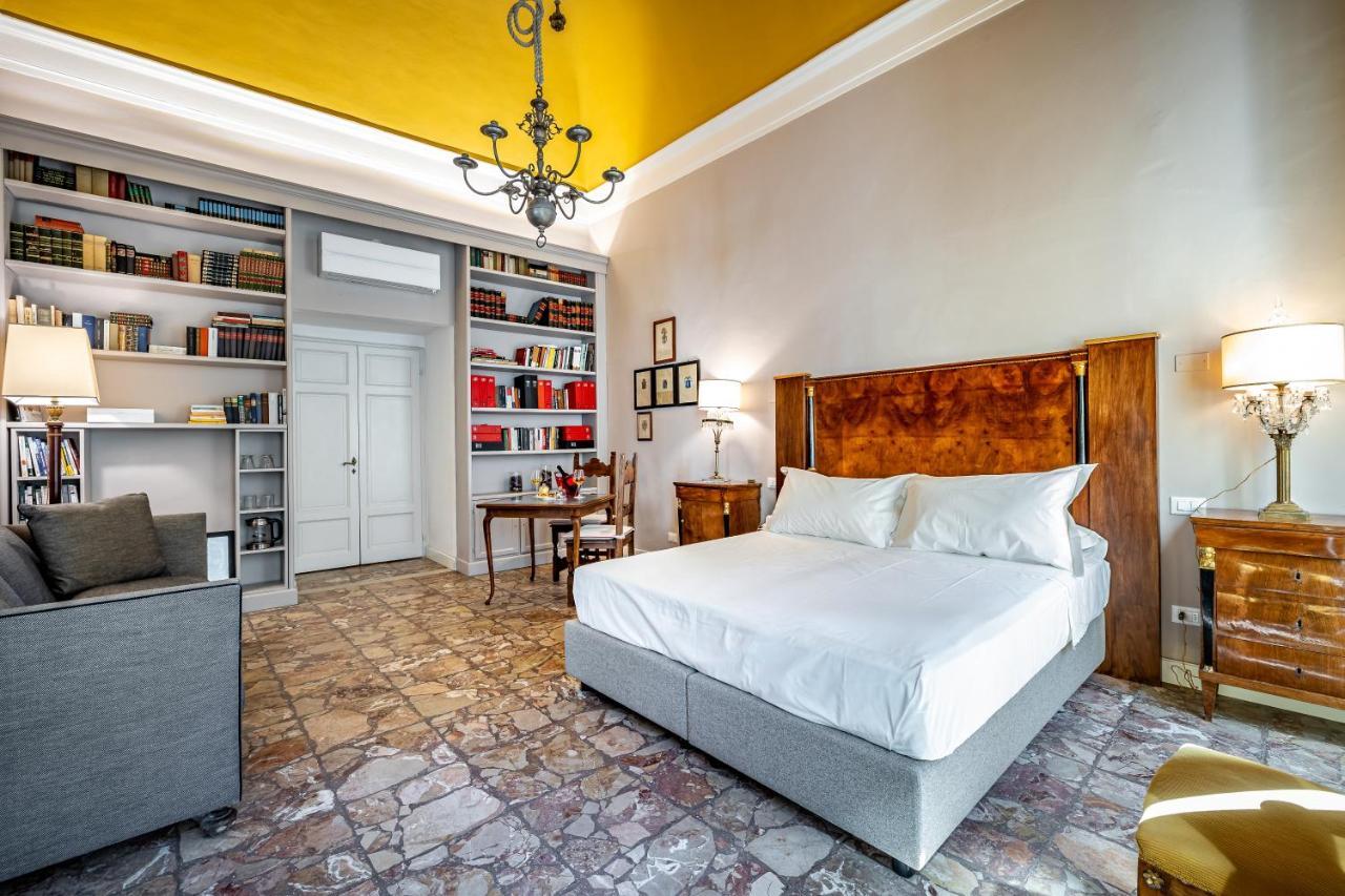 Cerretani Palace 3*