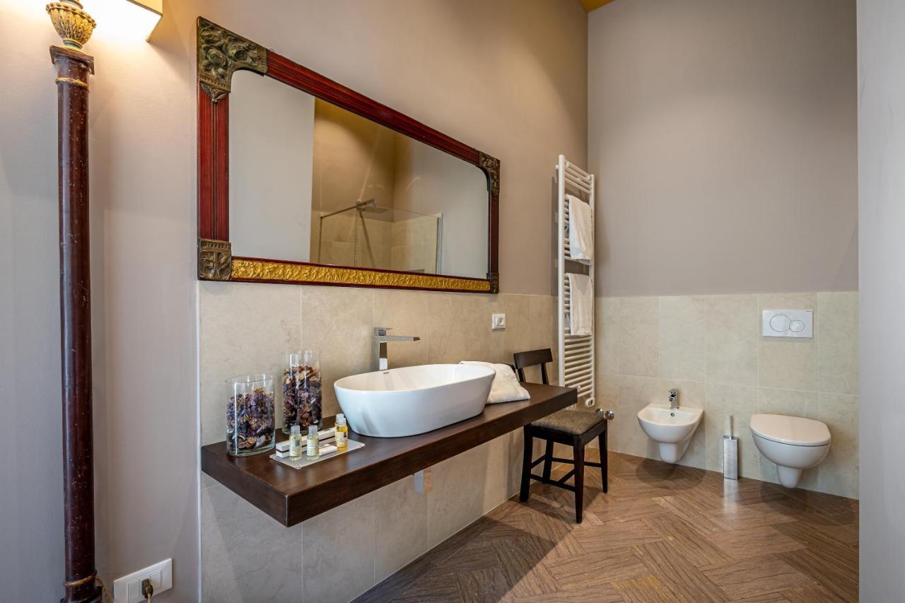 Cerretani Palace Bed & Breakfast