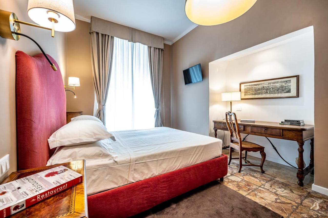 Cerretani Palace 3*