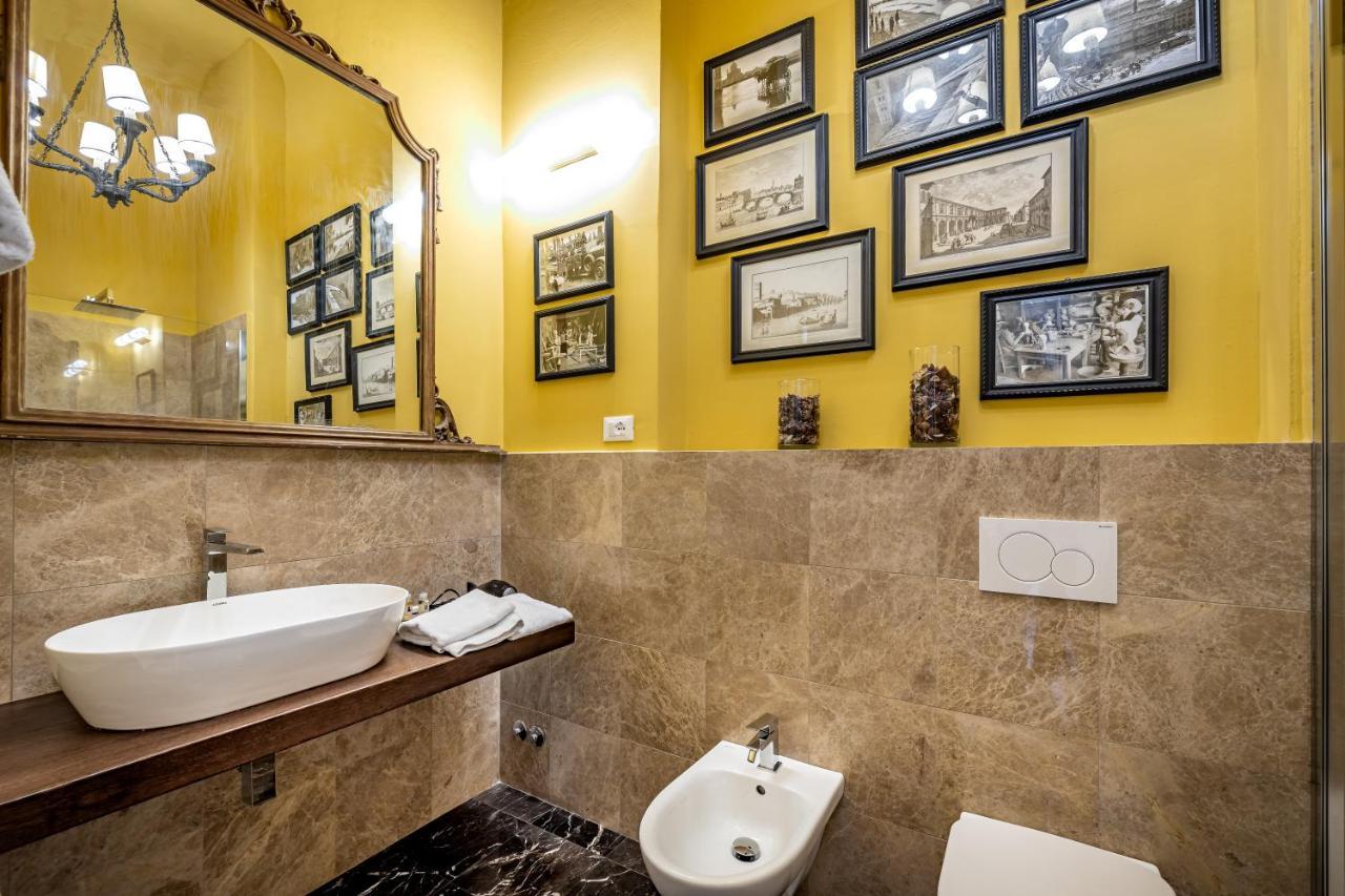 Cerretani Palace 3* Florence