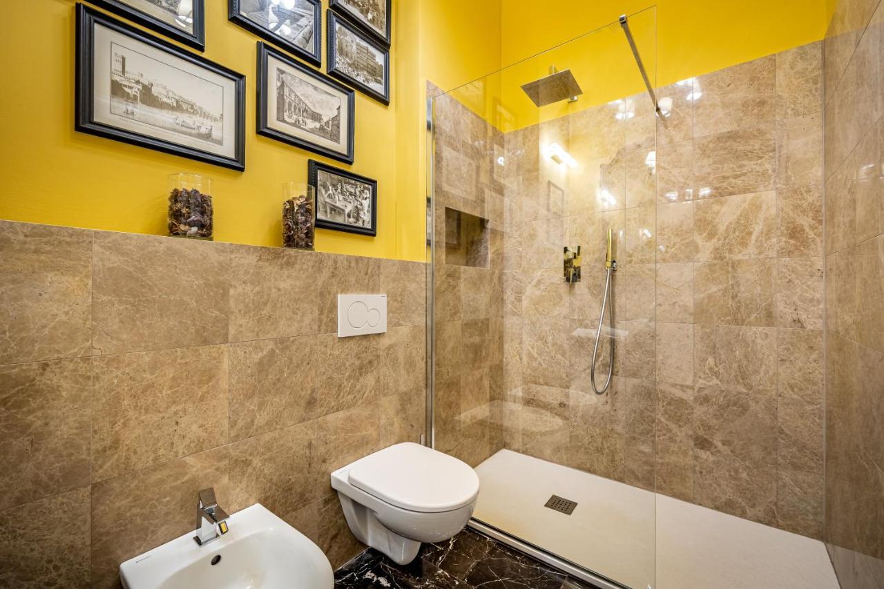 Cerretani Palace Bed & Breakfast 3*