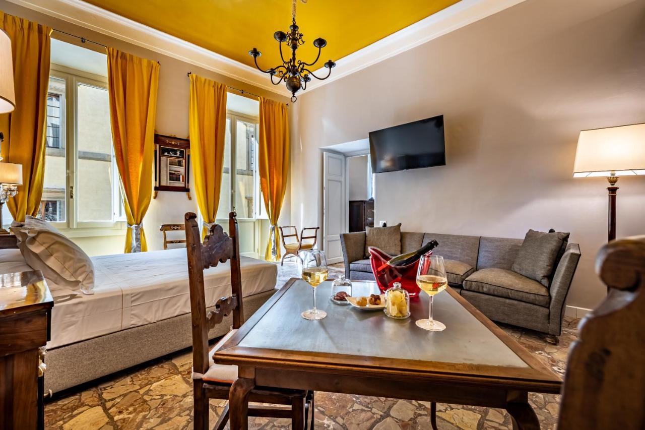 Bed & Breakfast Cerretani Palace 3*