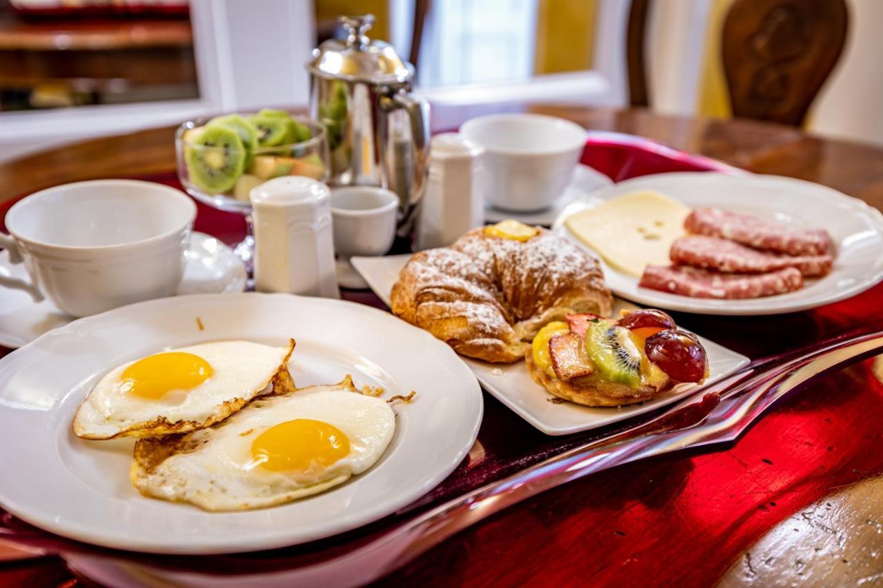 Cerretani Palace Bed & Breakfast 3*