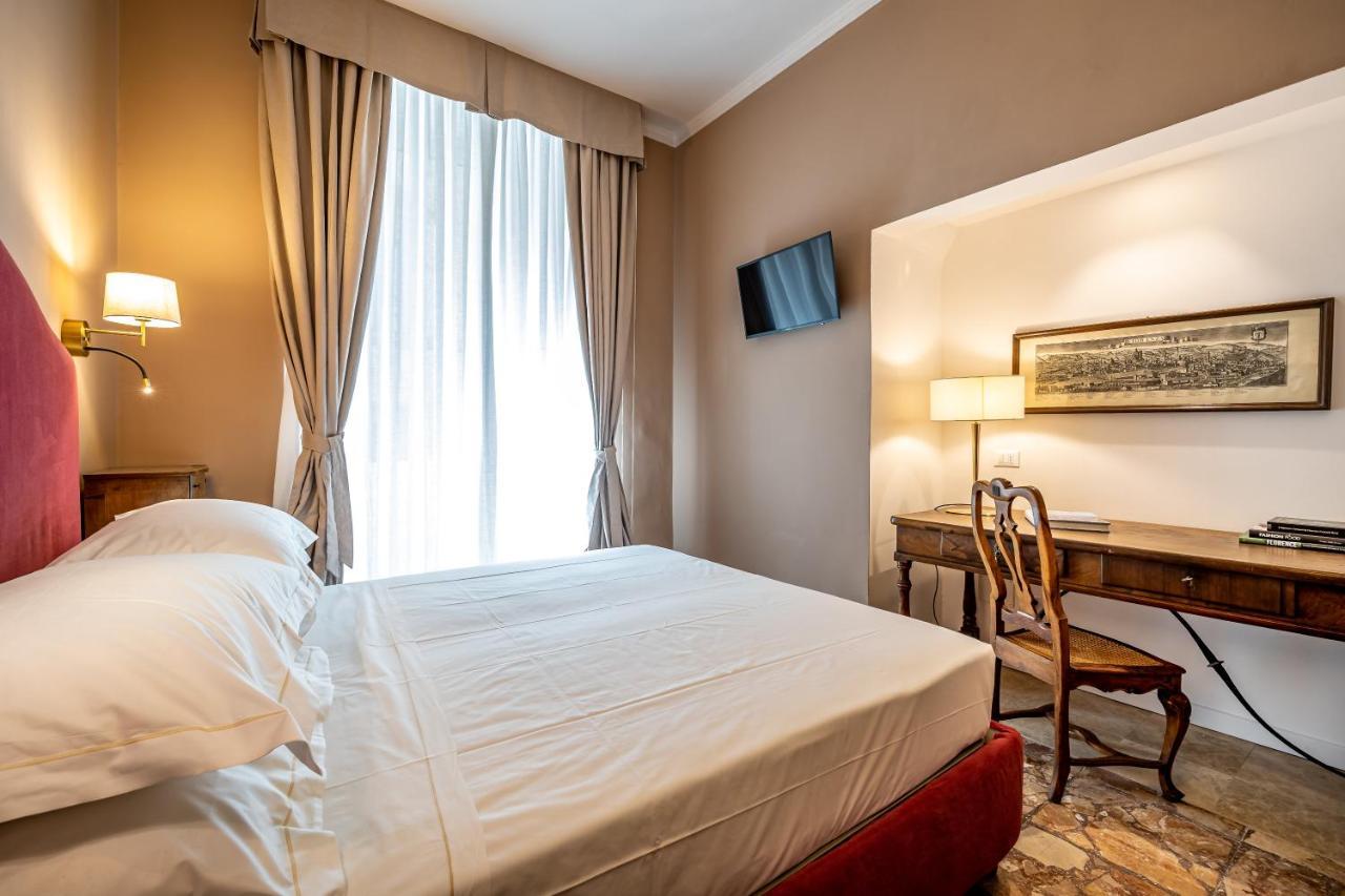 Bed & Breakfast Cerretani Palace Florence
