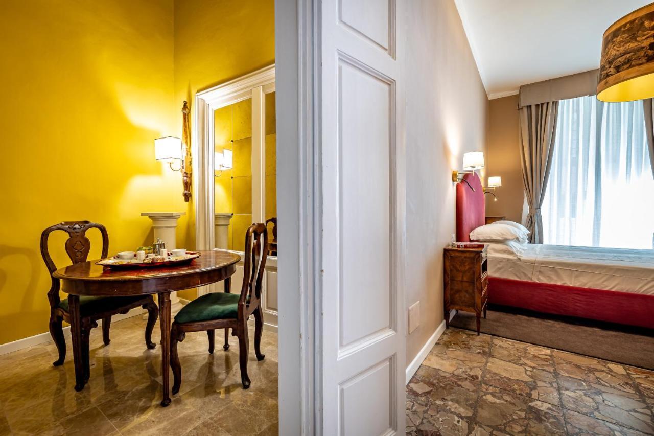 Cerretani Palace Bed & Breakfast Florence