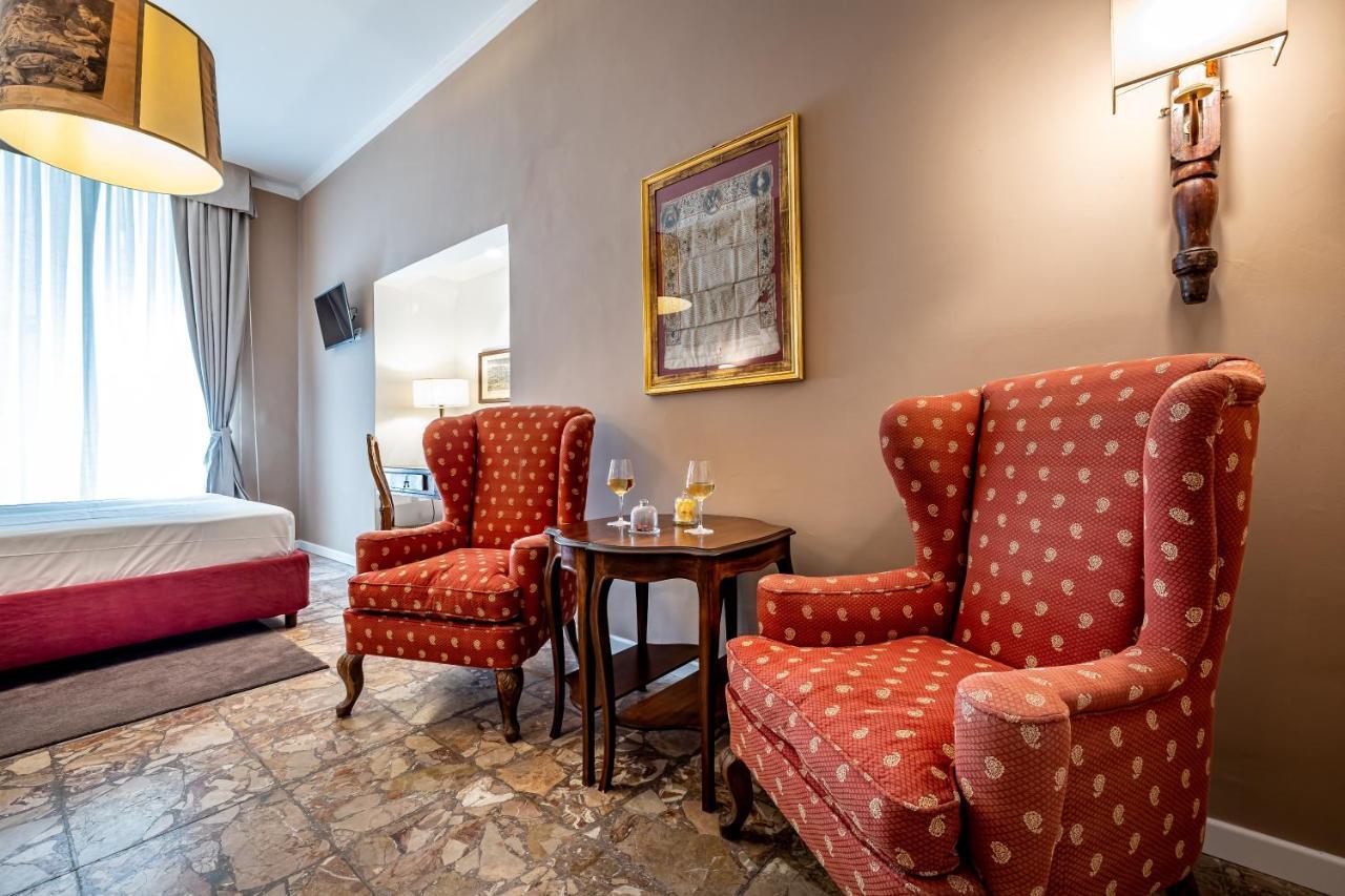 Bed & Breakfast Cerretani Palace Florence
