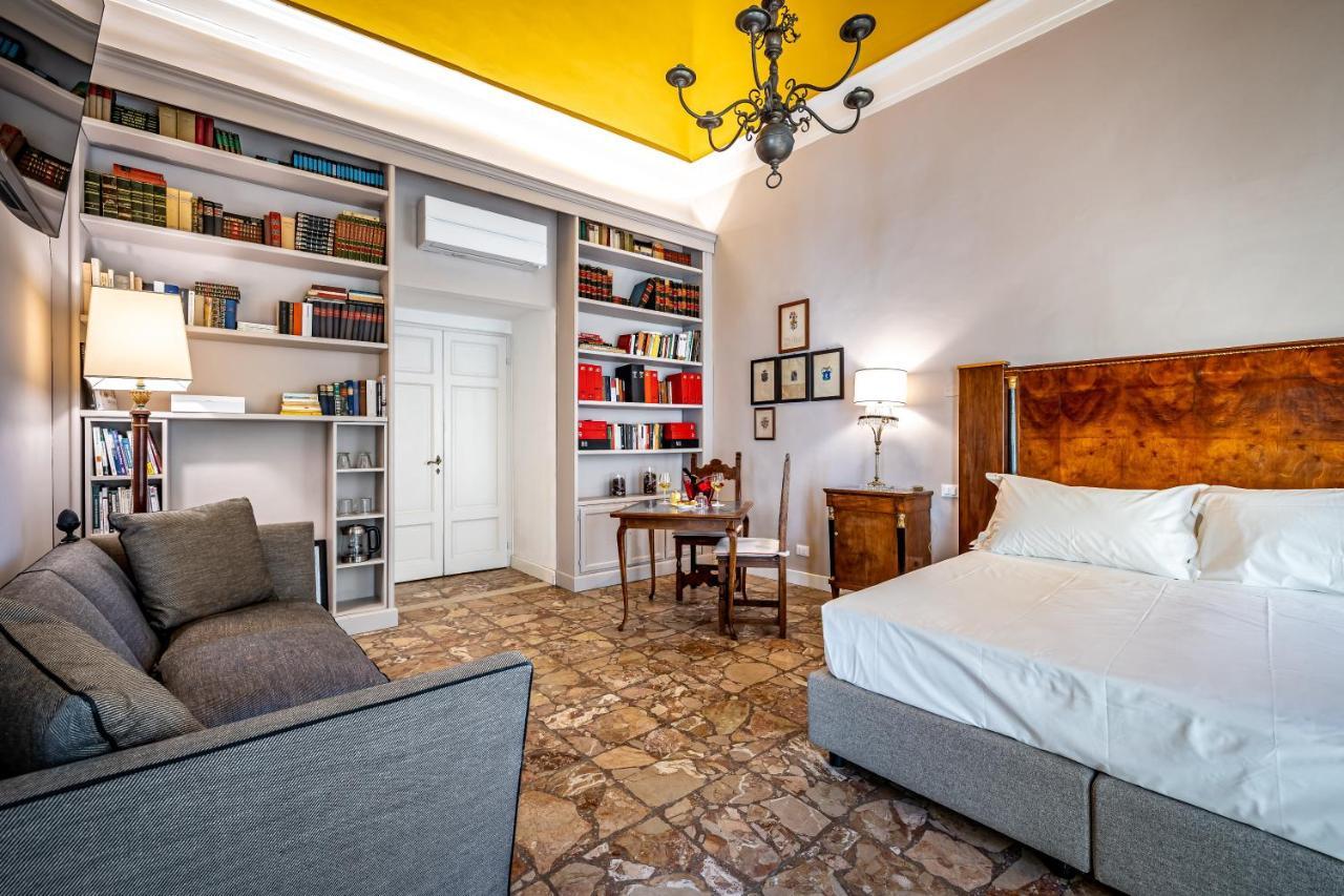 Cerretani Palace Firenze