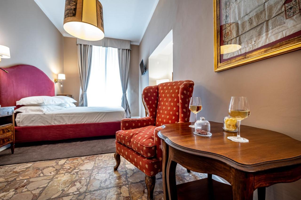 Cerretani Palace 3* Florence