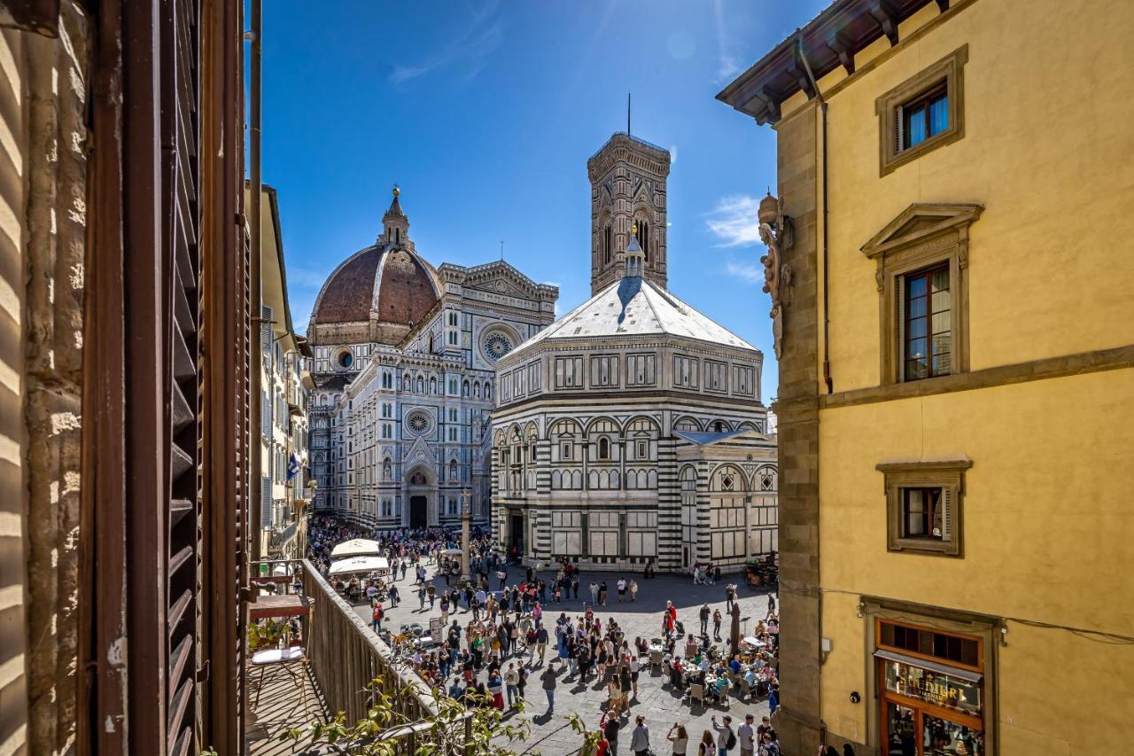 Cerretani Palace Bed & Breakfast 3*