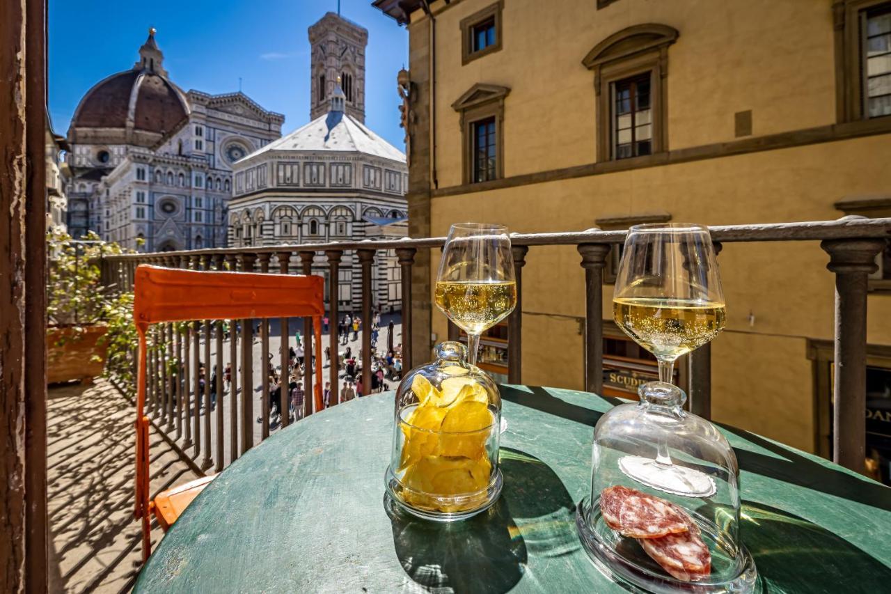 Cerretani Palace Bed & Breakfast Florence