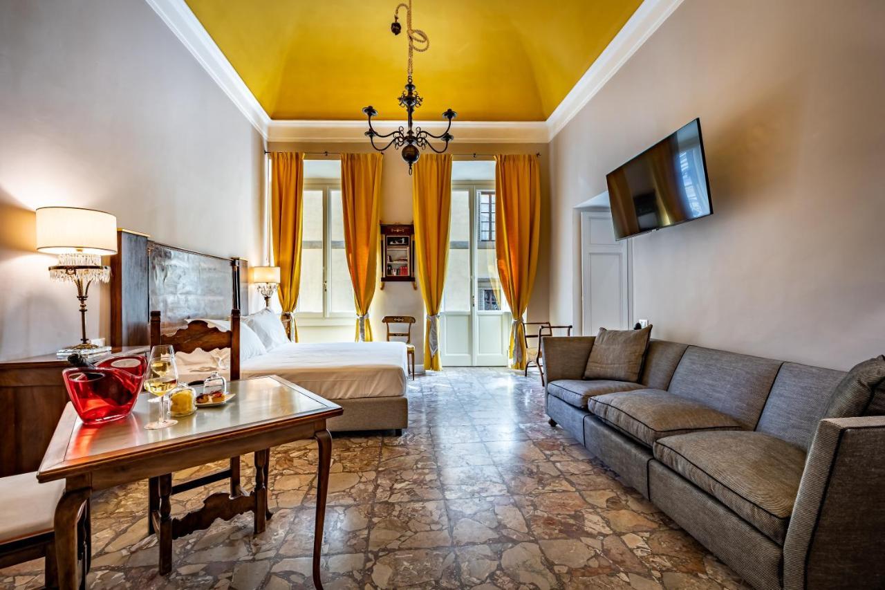 Bed & Breakfast Cerretani Palace