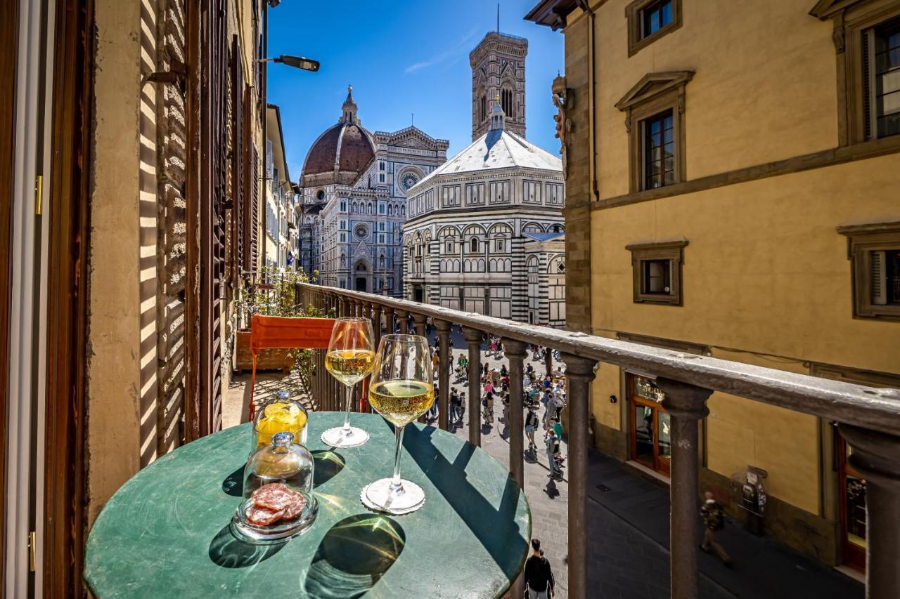 Cerretani Palace 3*