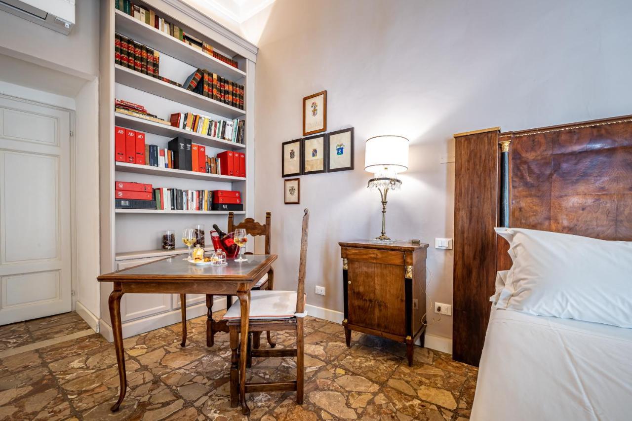 Cerretani Palace Bed & Breakfast 3*