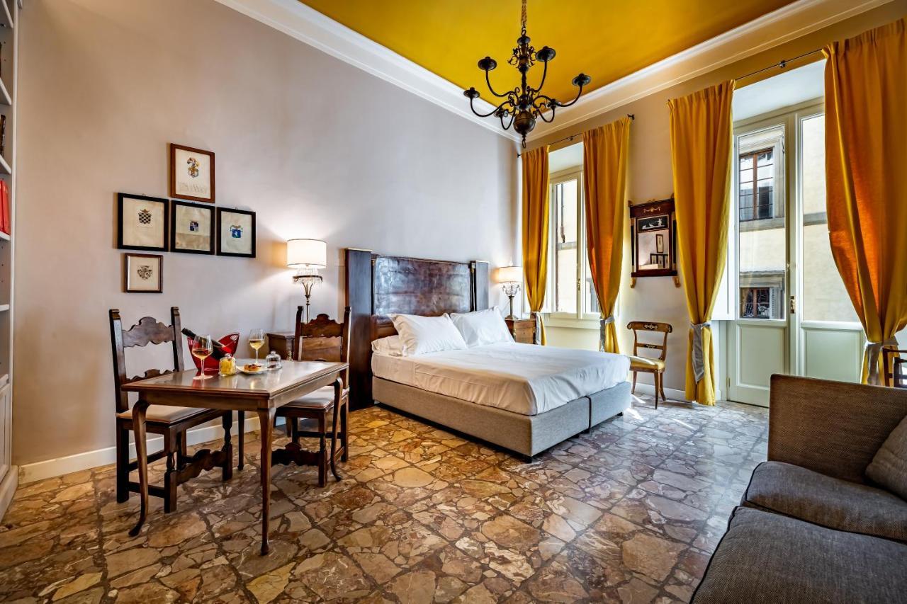 Cerretani Palace Bed & Breakfast 3*