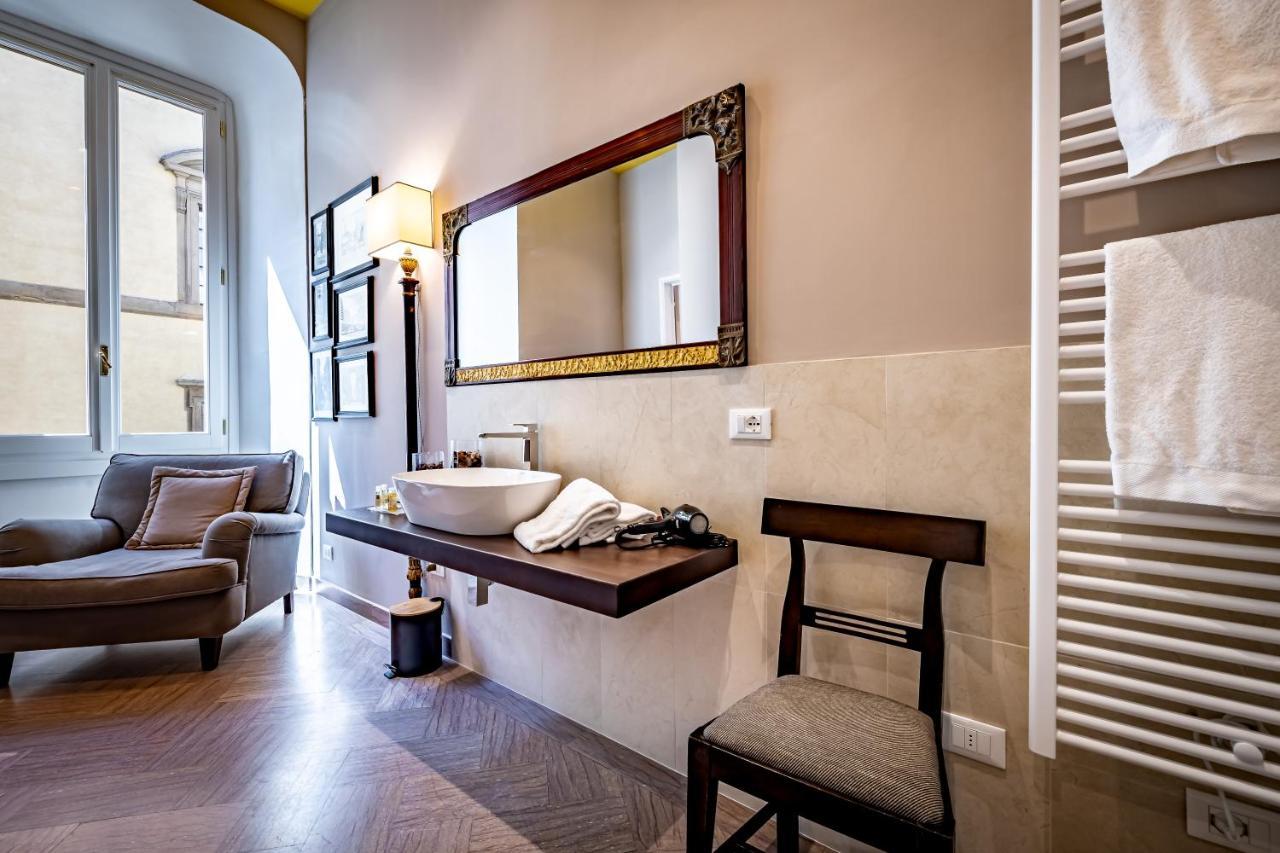 Cerretani Palace Firenze
