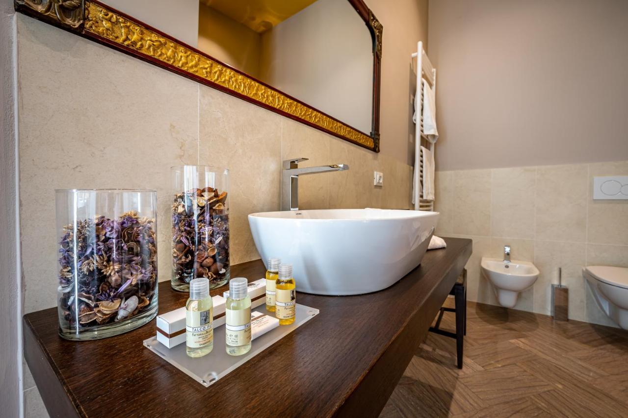 Cerretani Palace Firenze