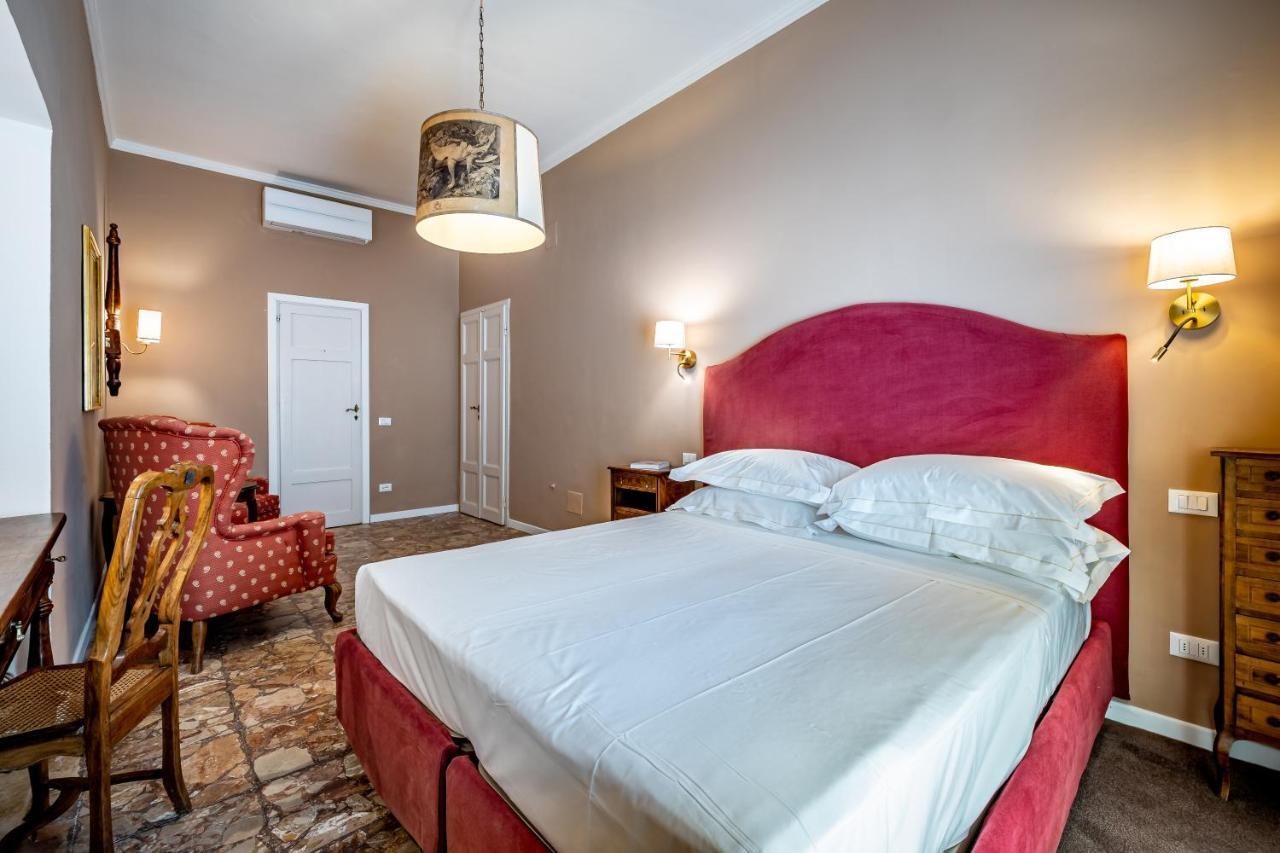 Cerretani Palace Bed & Breakfast