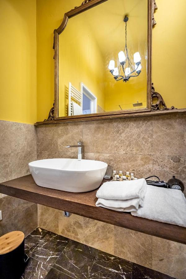 Bed & Breakfast Cerretani Palace
