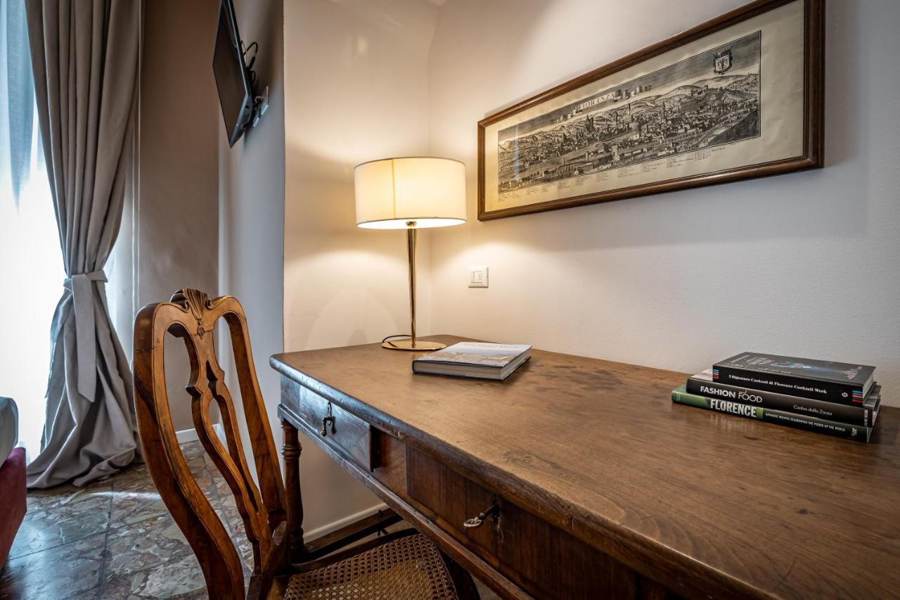 Bed & Breakfast Cerretani Palace 3*