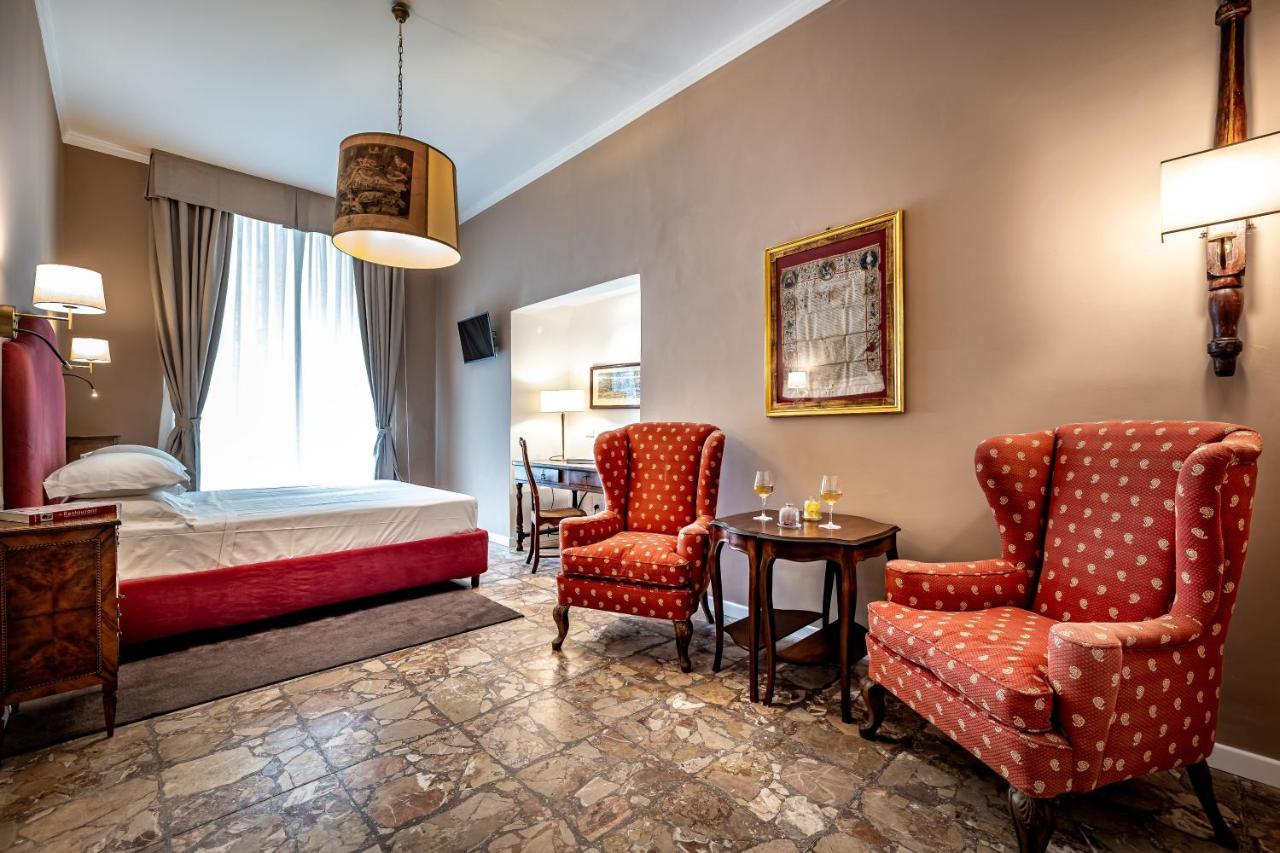 Cerretani Palace Bed & Breakfast 3*