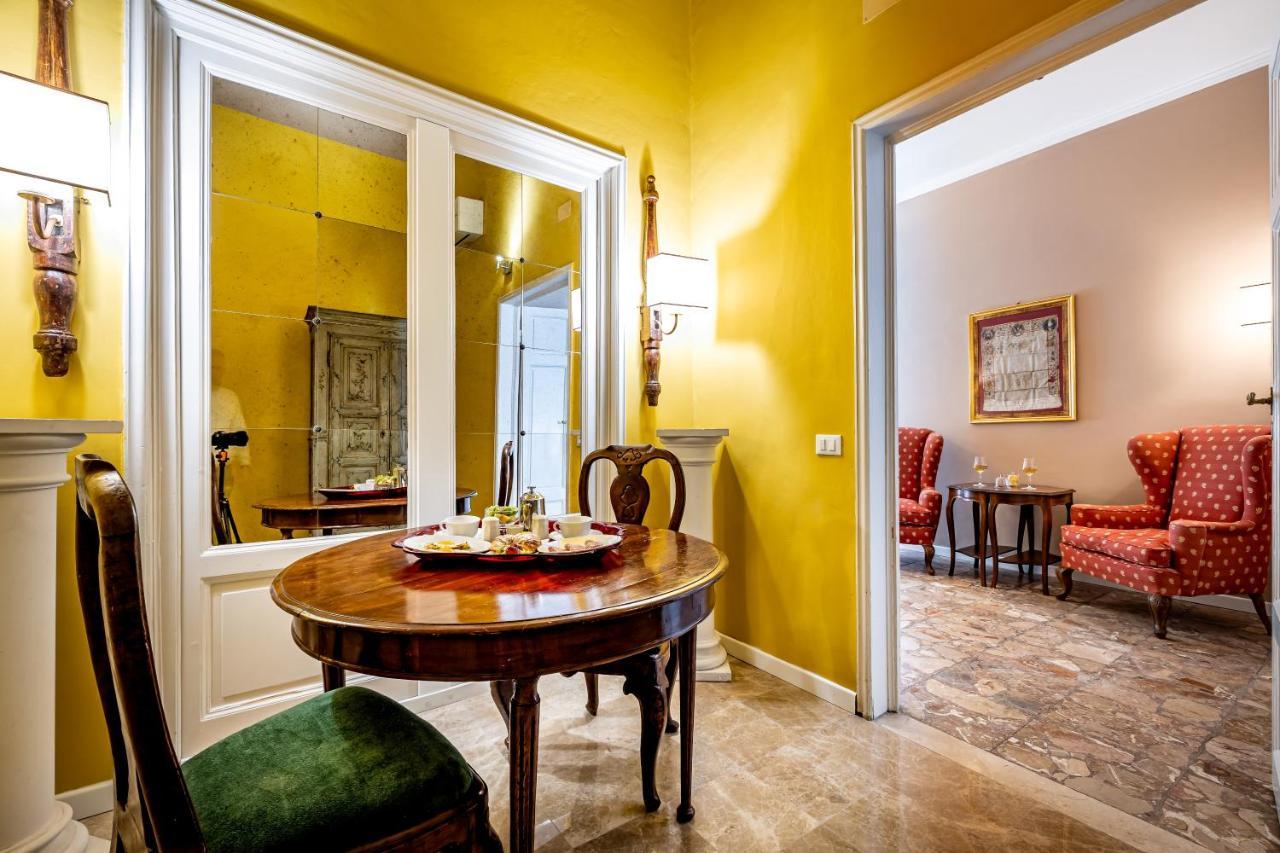 Bed & Breakfast Cerretani Palace Florence