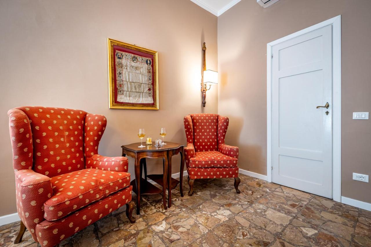 Cerretani Palace Bed & Breakfast