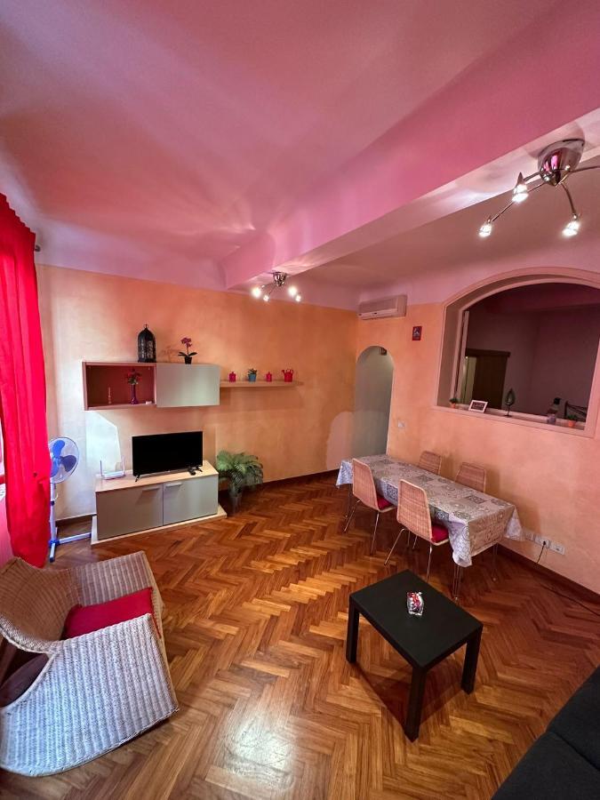 Casa Palazzuolo 45 Florenz