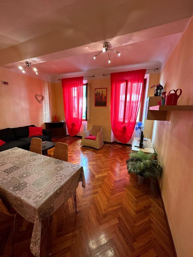 Casa Palazzuolo 45 *