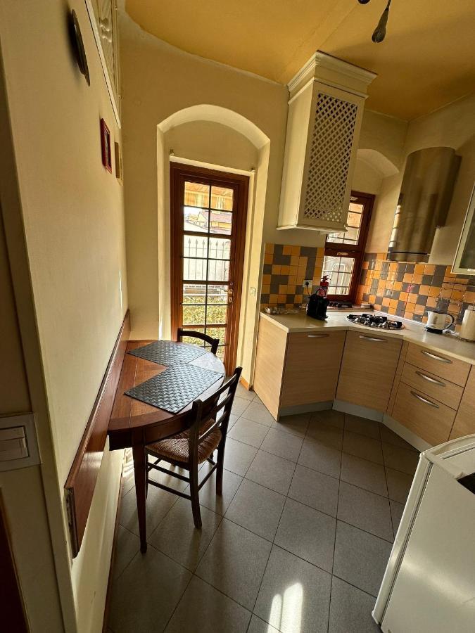 Casa Palazzuolo 45 *
