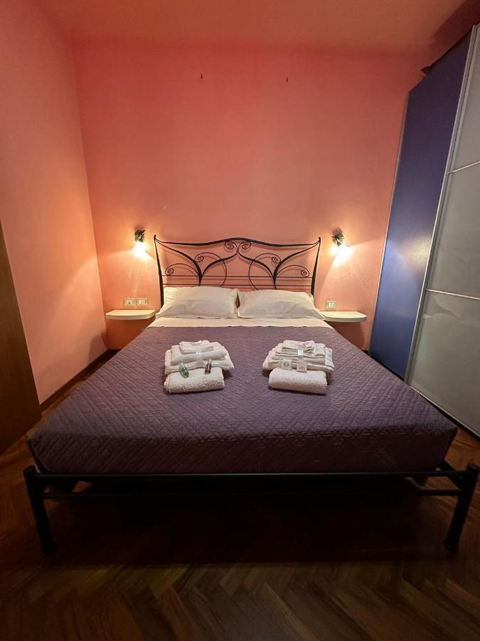 Apartment Casa Palazzuolo 45