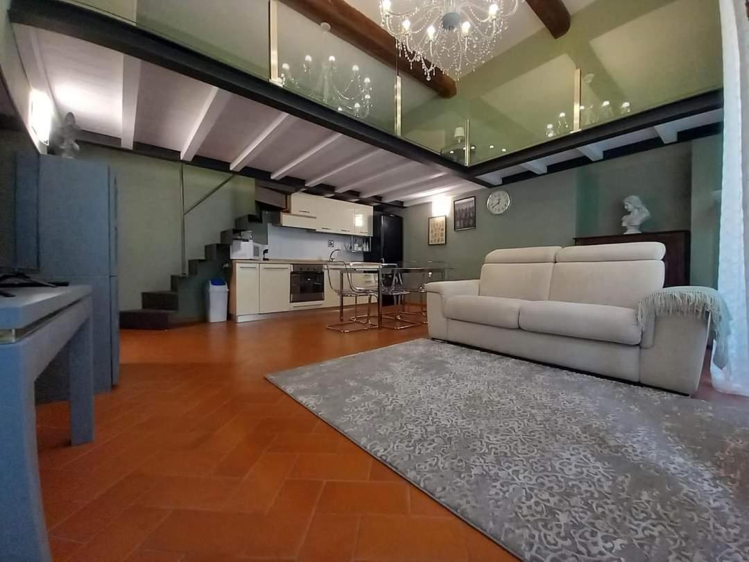 Appartement Pepper In