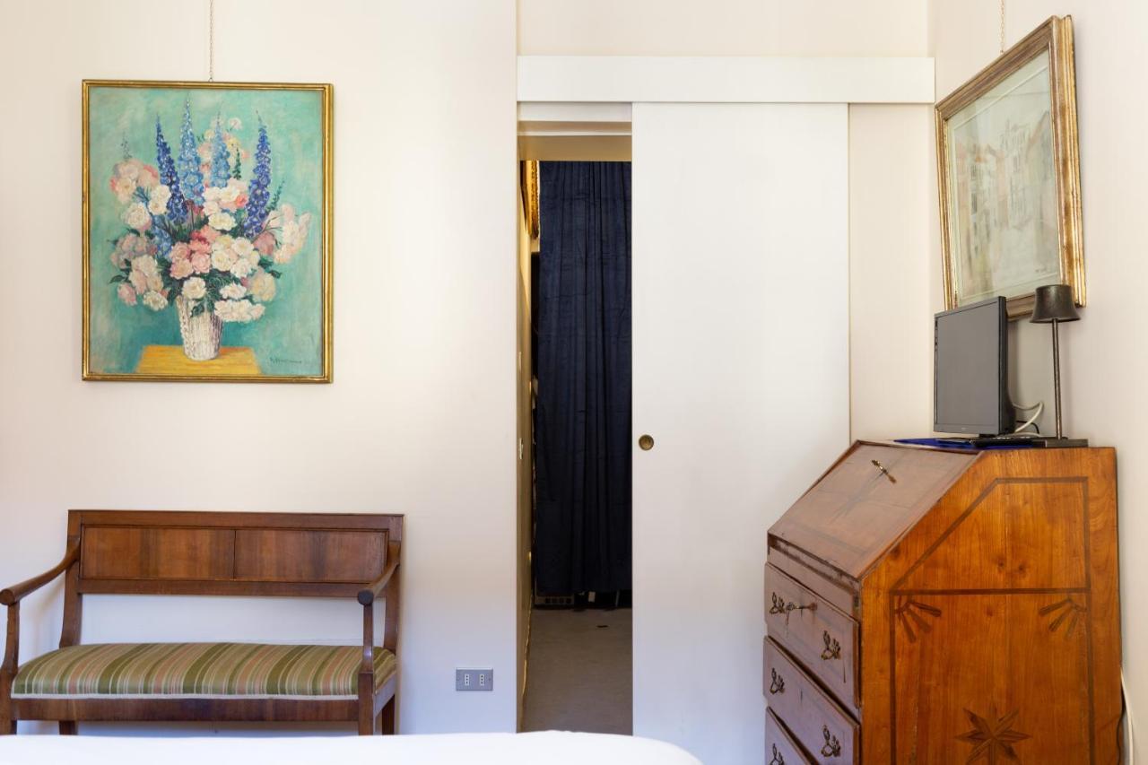 Centralissimo - Ponte Vecchio Appartement Florence