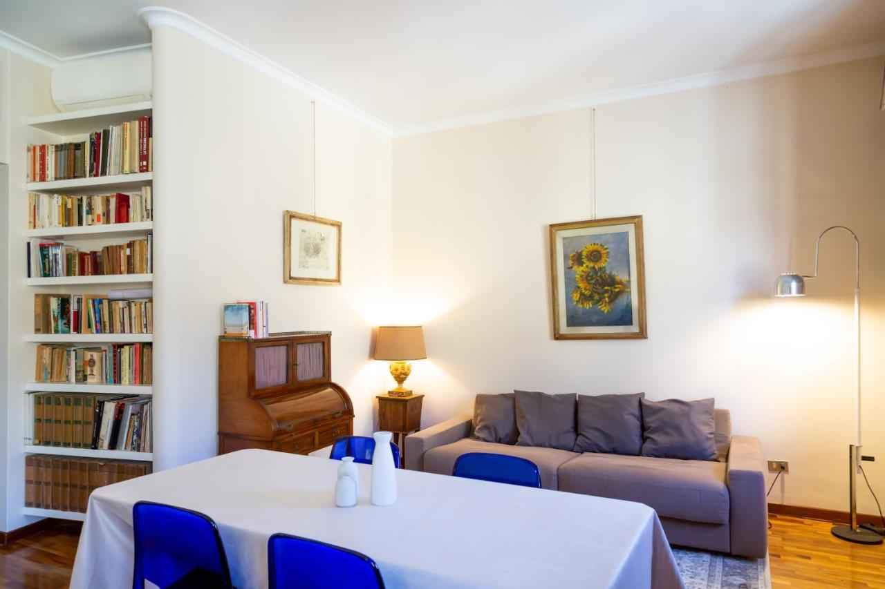 Appartement Centralissimo - Ponte Vecchio Florence