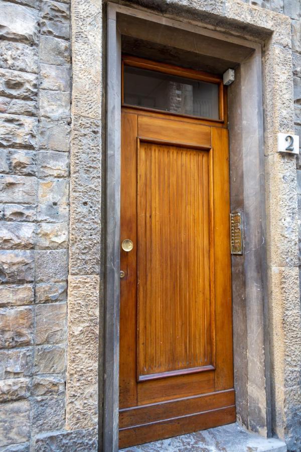 Appartement Centralissimo - Ponte Vecchio