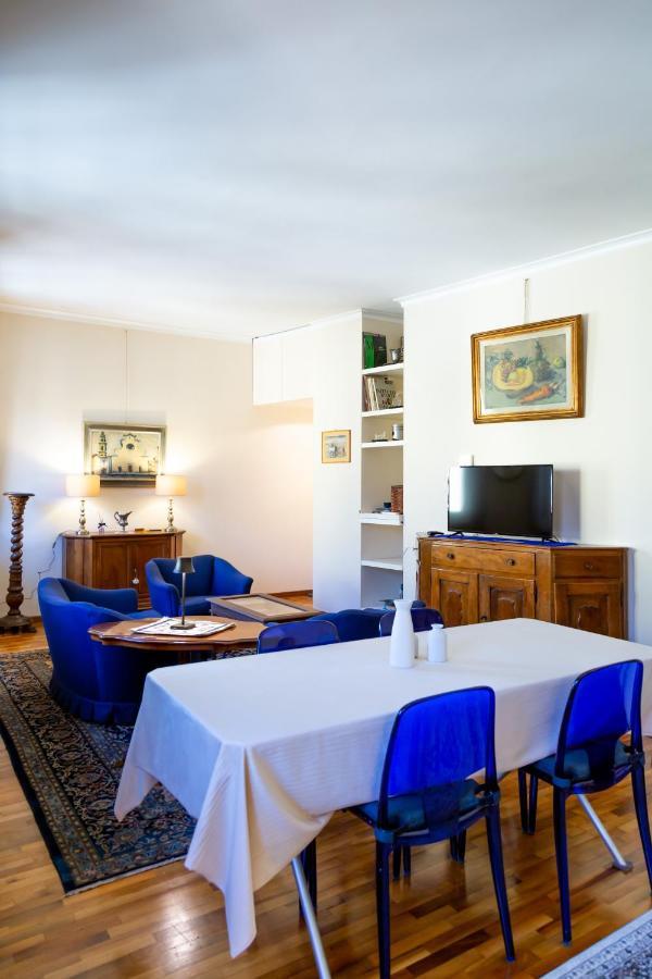 Centralissimo - Ponte Vecchio Appartement Florence