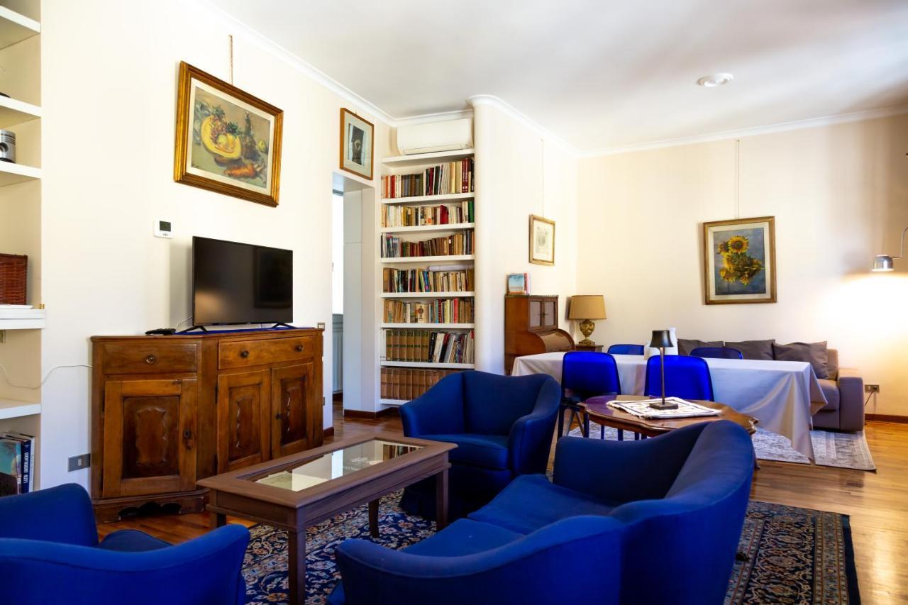 Centralissimo - Ponte Vecchio Appartement