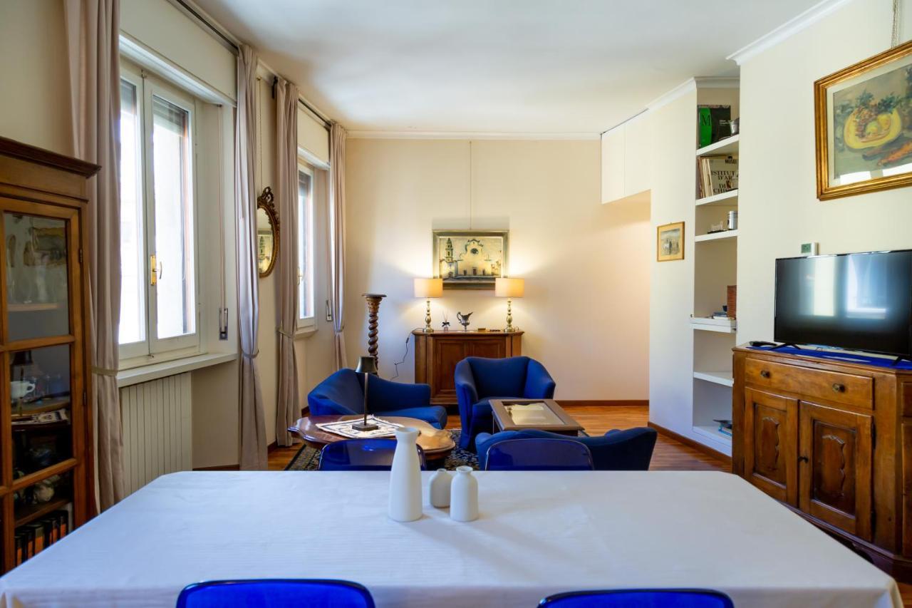 Appartement Centralissimo - Ponte Vecchio *