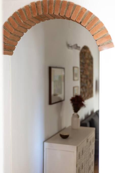 Luxury In The Center Of Apartment Florence