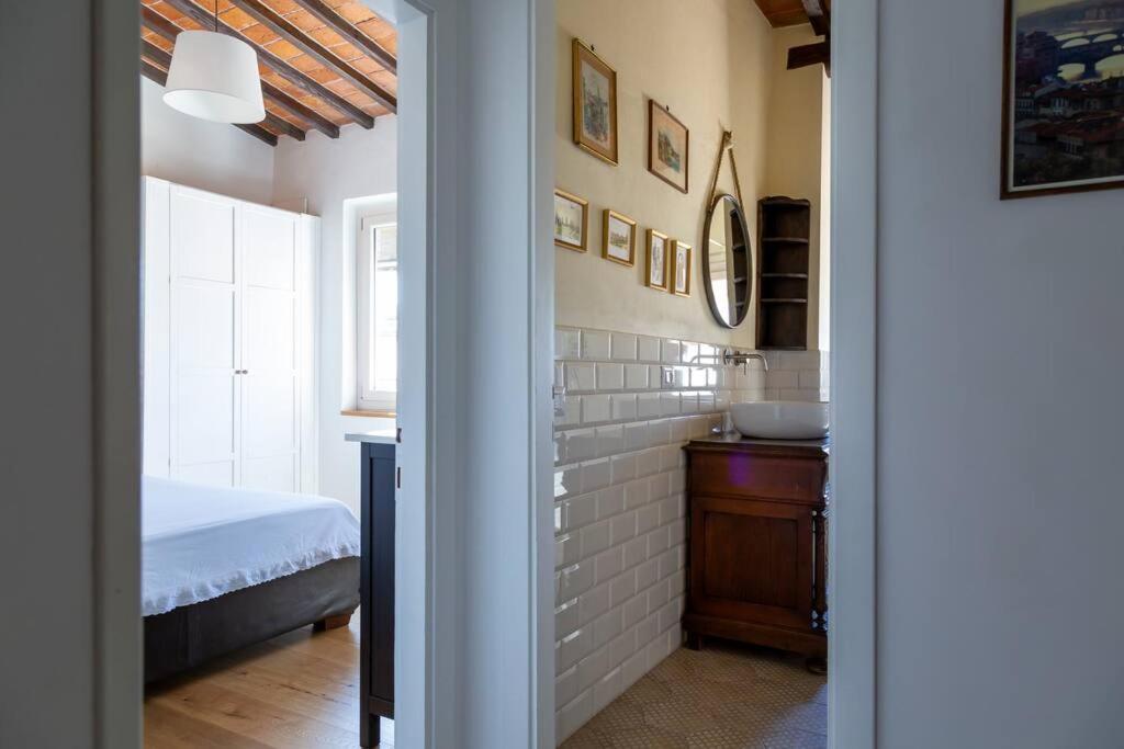 Apartment Luxury In The Center Of *