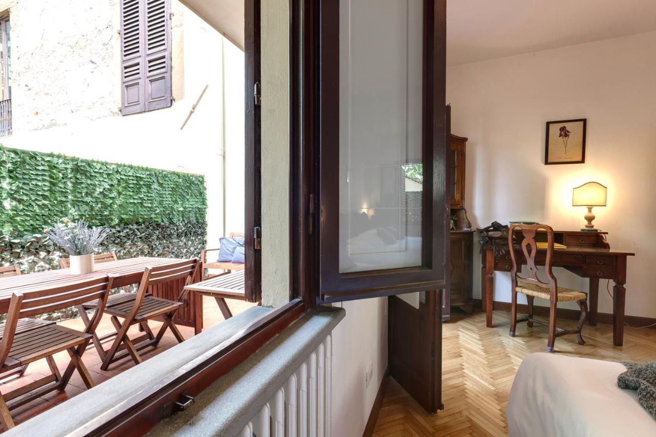 Apartment Alfani Deluxe By Mamo Florenz