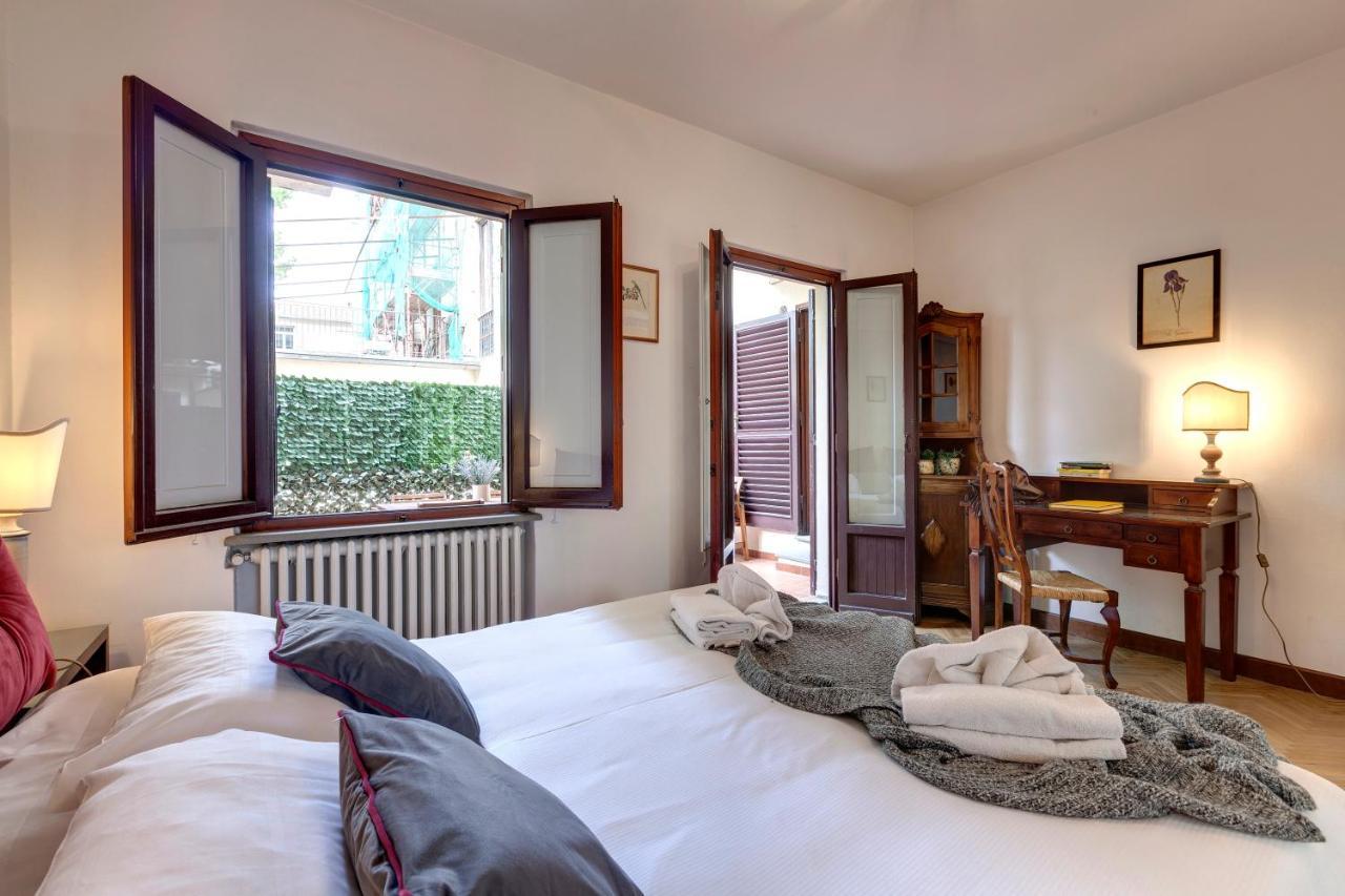 Apartment Alfani Deluxe By Mamo
