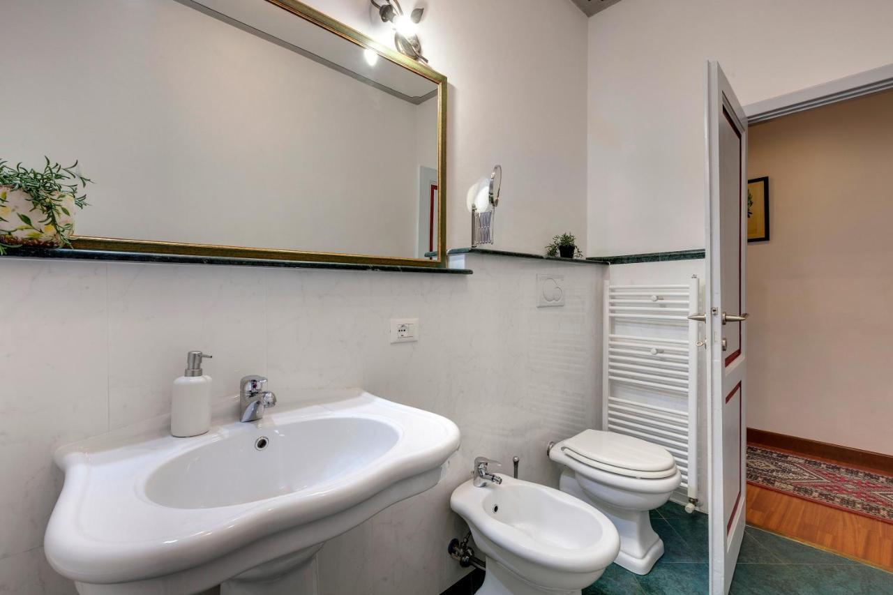 Apartment Alfani Deluxe By Mamo