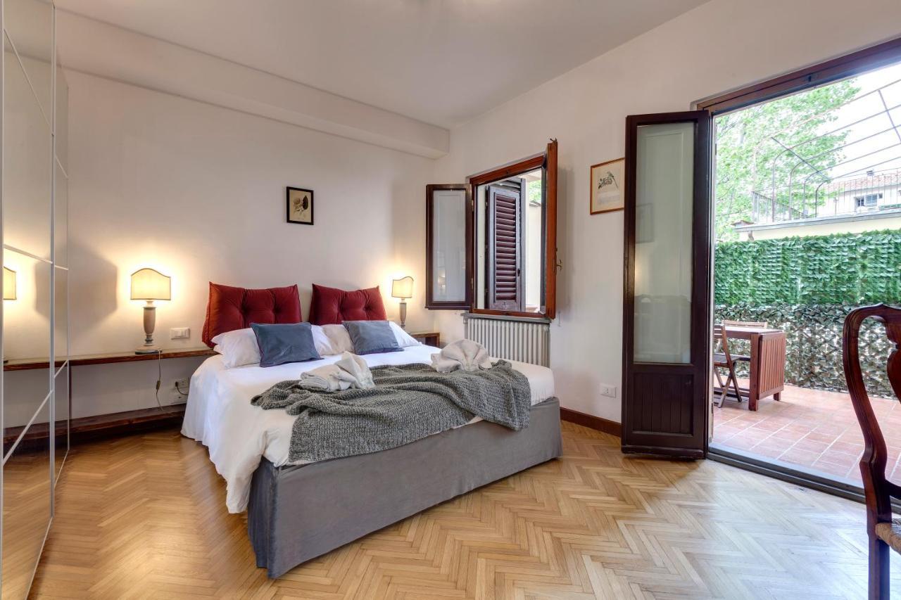 Alfani Deluxe By Mamo Apartment *