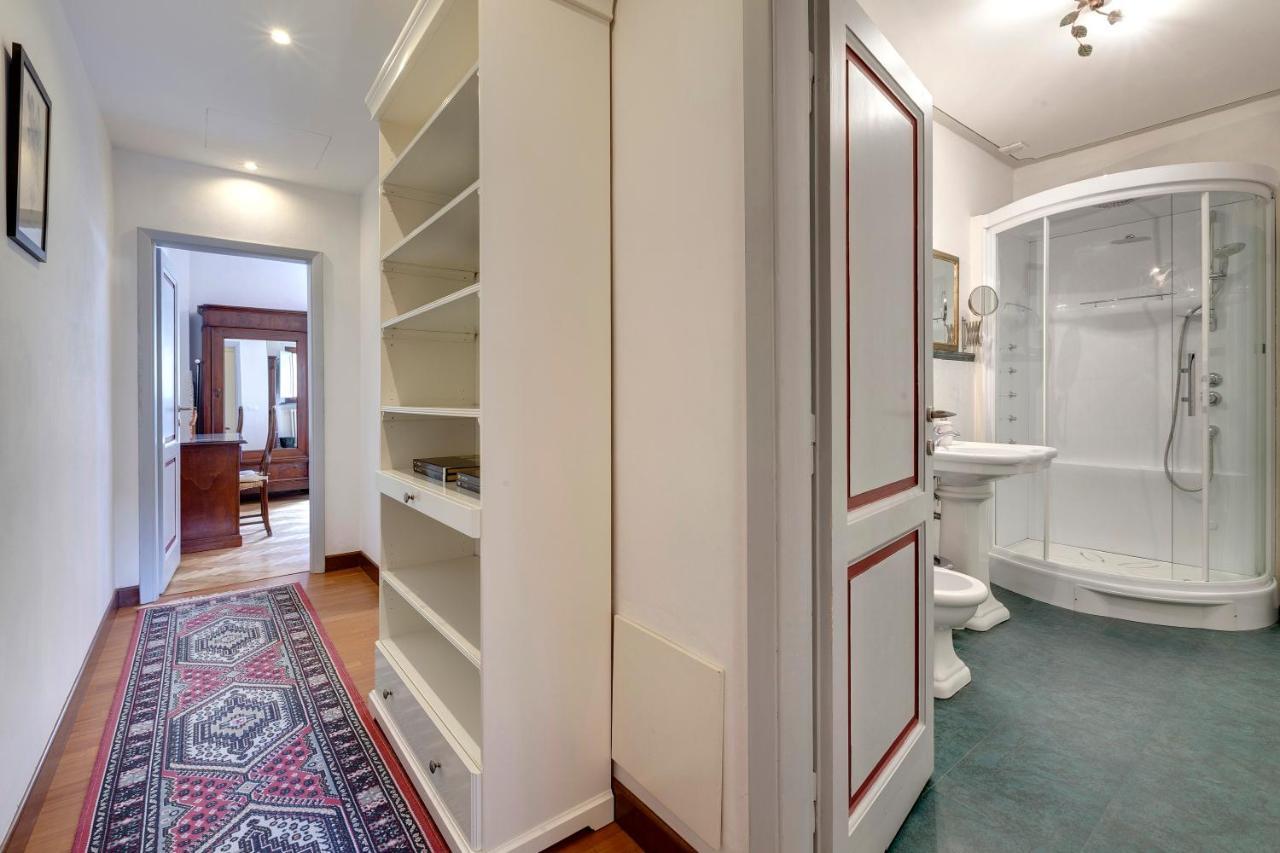 Apartment Alfani Deluxe By Mamo Florenz